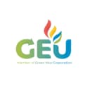 Green Energi Utama logo